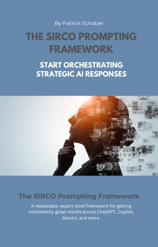 The SIRCO AI Prompting Framework