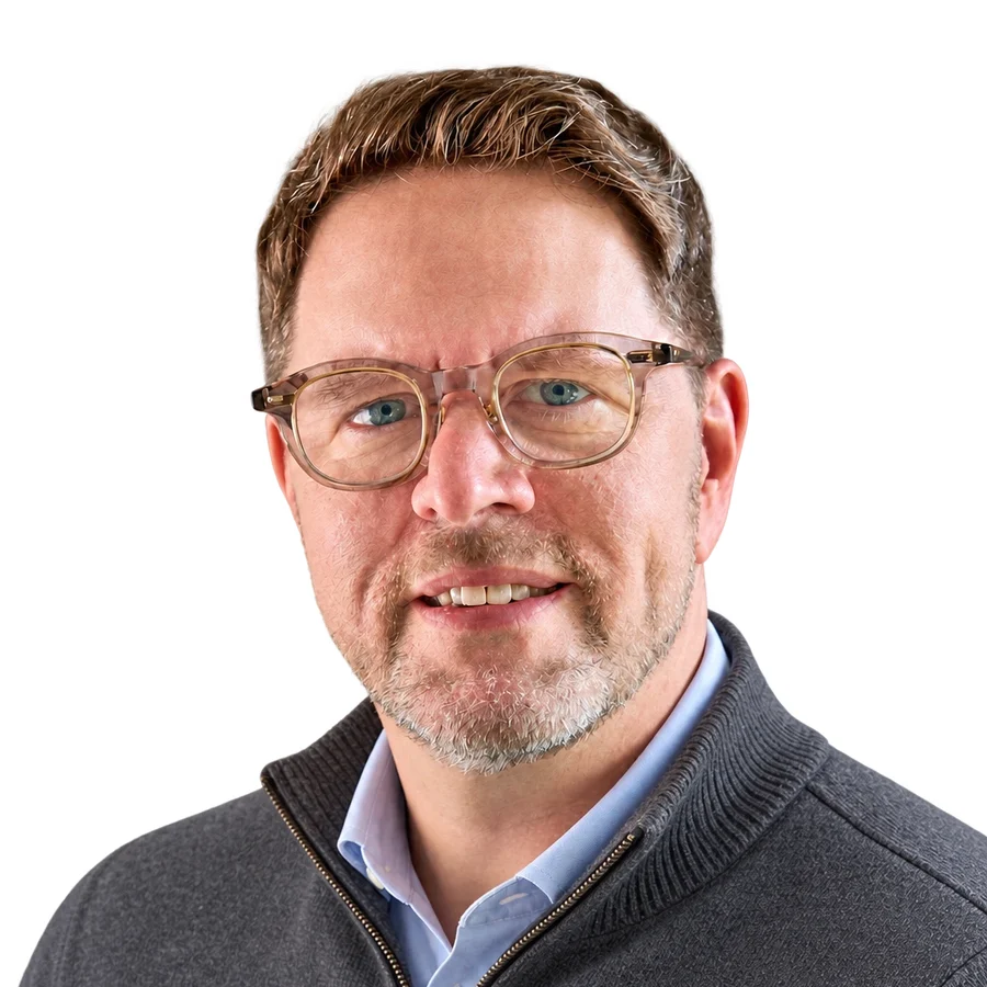 Patrick Schaber